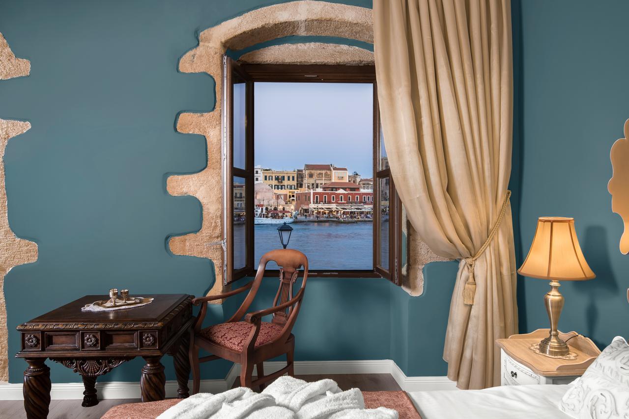 Cretan Renaissance Hotel Chania  Exterior photo