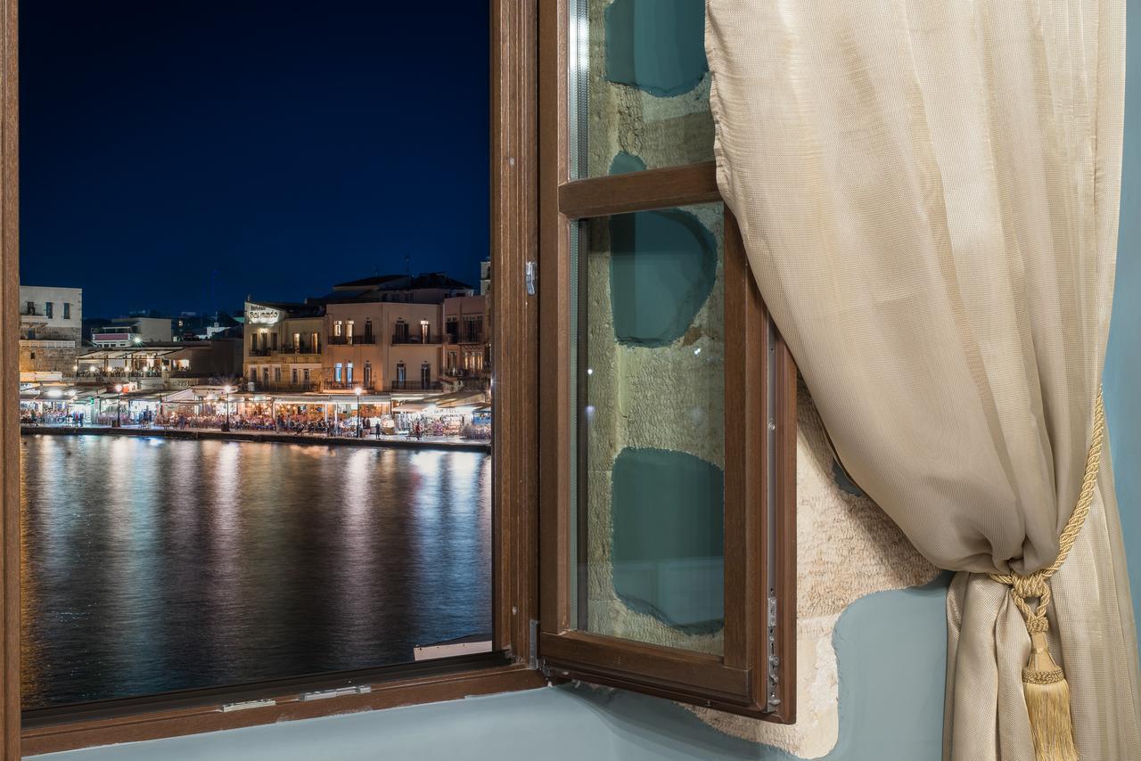 Cretan Renaissance Hotel Chania  Exterior photo